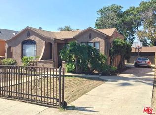 3547 Platt Ave, Lynwood, CA 90262