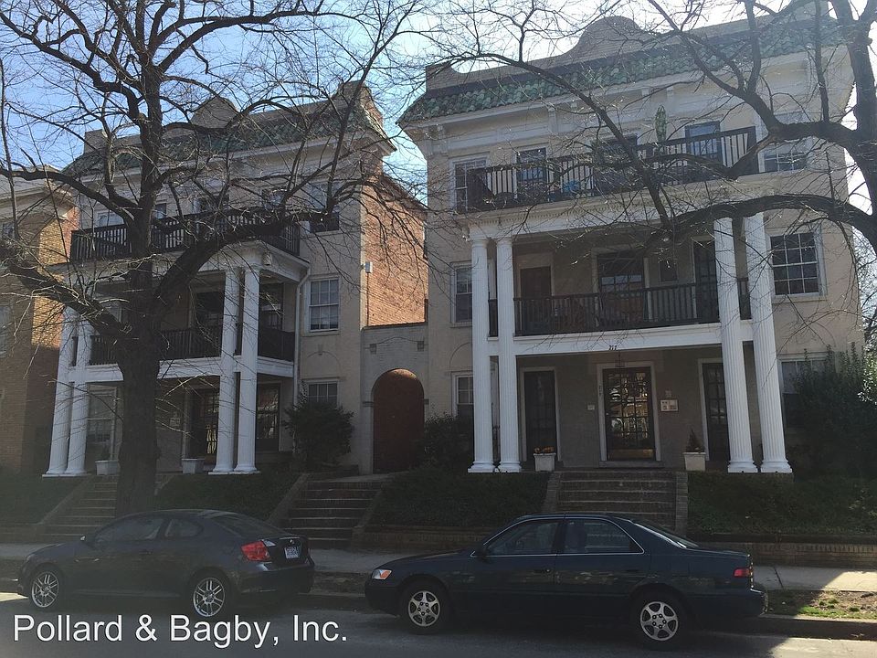1st image of 217 S Boulevard APT 11