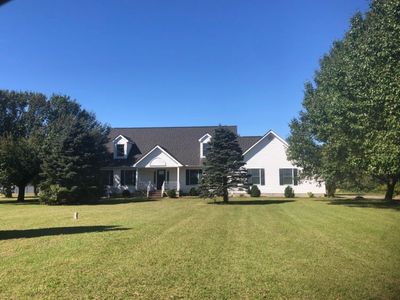 4193 Horseshoe Rd, Seaford, DE, 19973