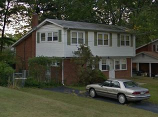 5605 Sheldon Dr, Alexandria, VA 22312