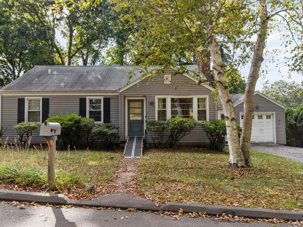 4 Bates Road, Chester, CT 06412