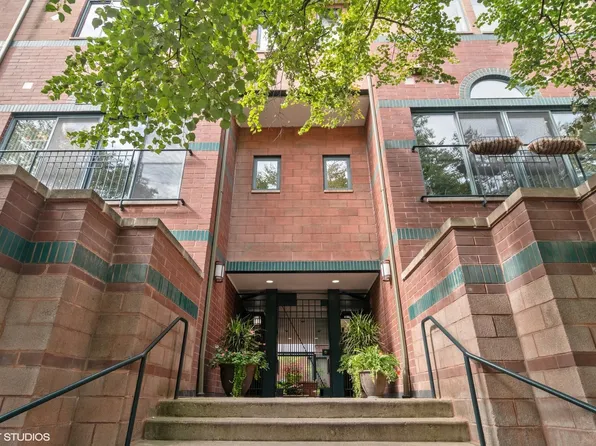 1632 N Hudson Ave APT 11, Chicago, IL 60614