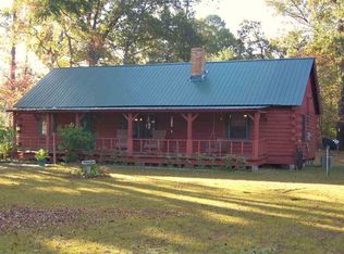 122 County Road 1120 E, Maud, TX 75567