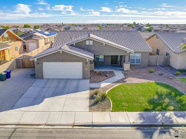 7843 E 38th St, Yuma, AZ 85365