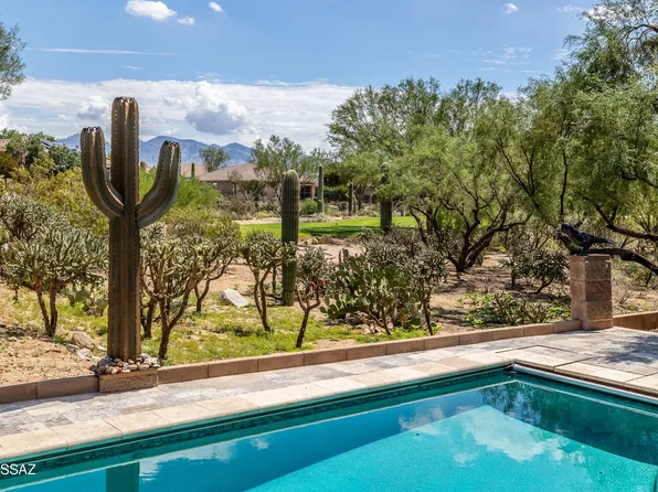 13184 N Desert Flora Ln, Marana, AZ 85658