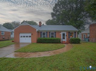 1530 Yeardley Dr, Richmond, VA 23225
