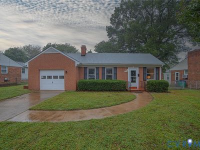 1530 Yeardley Dr, Richmond, VA, 23225