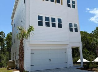 235 Ashwood Dr, Santa Rosa Beach, FL 32459