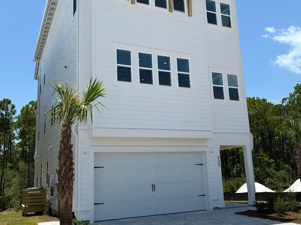 235 Ashwood Dr, Santa Rosa Beach, FL 32459