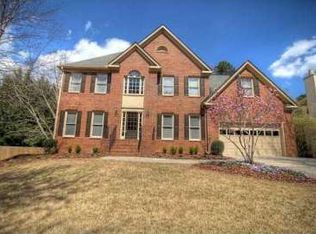 9910 Twingate Dr, Johns Creek, GA 30022