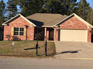 2620 Finley Loop, Bryant, AR 72022