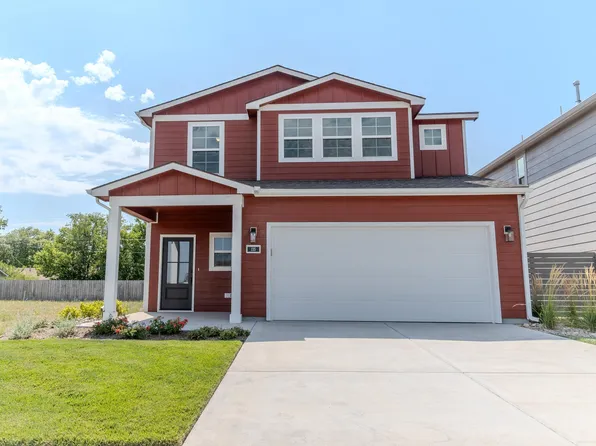 135 S Sunset Dr, Andover, KS 67002