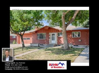 1665 S Cape St, Lakewood, CO 80232