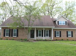4841 Bud Ln, Lexington, KY 40514
