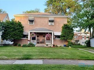 1447 Kenyon Dr, Toledo, OH 43614