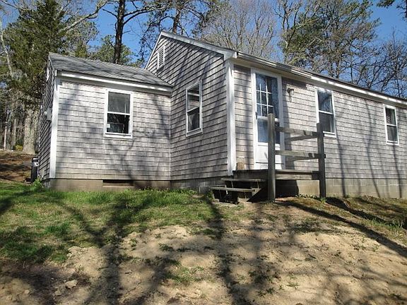 2nd image of 310 S Orleans Rd Unit 8