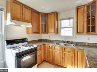 2330 McNair Ave N, Minneapolis, MN 55411