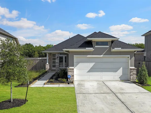 226 Orchard Laurel Dr, Alvin, TX 77511