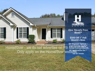 877 City Pond Rd, Winder, GA 30680
