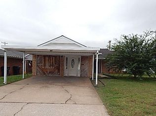 2624 SW 71st St, Oklahoma City, OK 73159