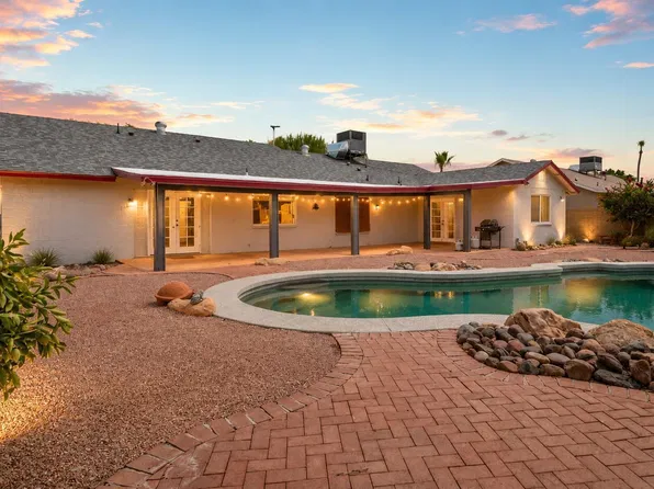 4353 W MICHIGAN Avenue, Glendale, AZ 85308