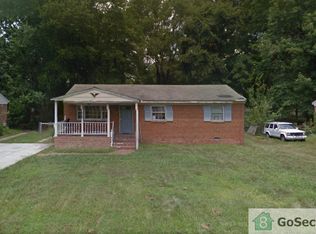 5352 Germain Rd, Richmond, VA 23224