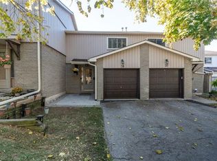 51 Paulander Dr #38, Kitchener, ON N2M5E5
