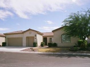 80697 Camino San Gregorio, Indio, CA 92203