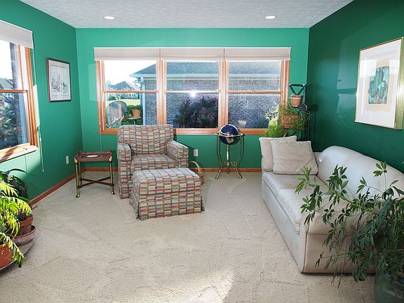 Sun room