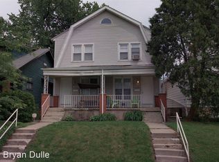 2408 Deming Ave, Columbus, OH 43202