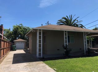 1542 E 9th St, Stockton, CA 95206