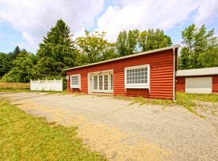 270 Litchfield Tpke, New Preston Marble Dale, CT 06777