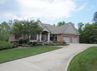 6644 Miami Trails Dr, Loveland, OH 45140