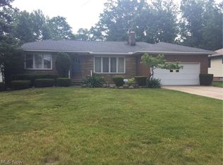793 Trebisky Rd, Cleveland, OH 44143