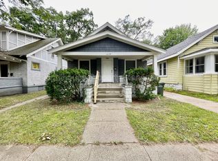 1699 Superior St, Muskegon, MI 49442