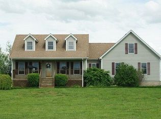234 Hays Lodge Rd, Smiths Grove, KY 42171