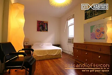 Rented by Citi Habitats