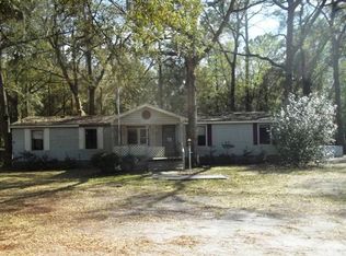 85128 Johnson Ln, Yulee, FL 32097