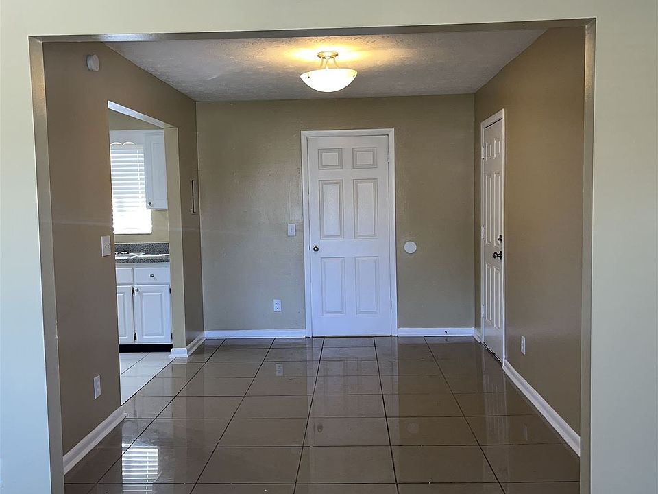 Dinning room