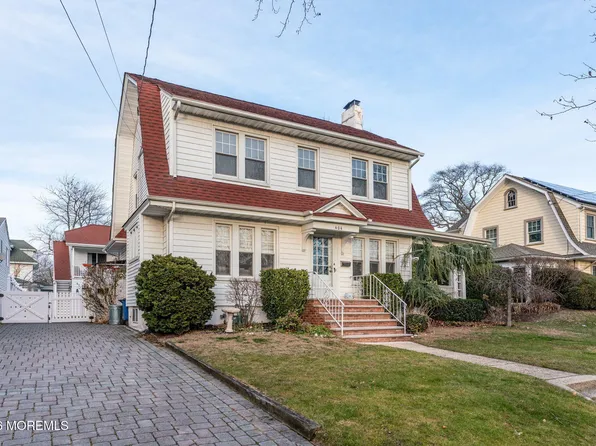 404 Monmouth Ave, Bradley Beach, NJ 07720