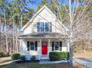 238 Ruby Ridge Rd, Durham, NC 27703