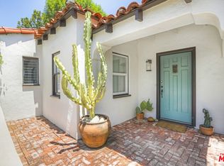 4761 Frieda Dr, Los Angeles, CA 90065