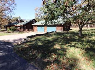 371 Highway 221, Ironton, MO 63650