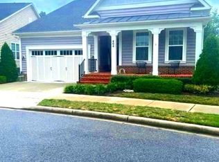 404 Shipyard Way, Solomons, MD 20688