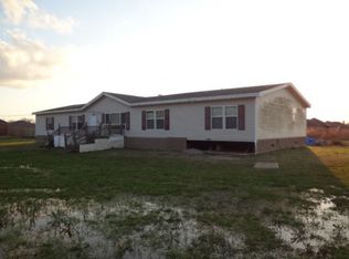 2941 McKeithen Dr, Alexandria, LA 71303