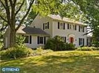 21 Bayberry Ln, Belle Mead, NJ 08502