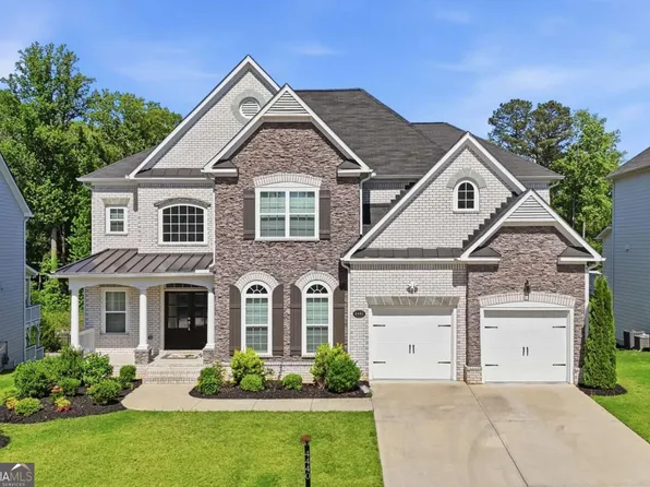 4440 Kendall Pointe Dr, Cumming, GA 30028