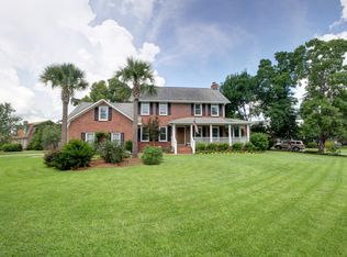 2170 Hunter Creek Dr, Charleston, SC 29414