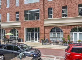 300 Main St, Evansville, IN 47708