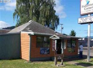 1010 Main St, Philomath, OR 97370